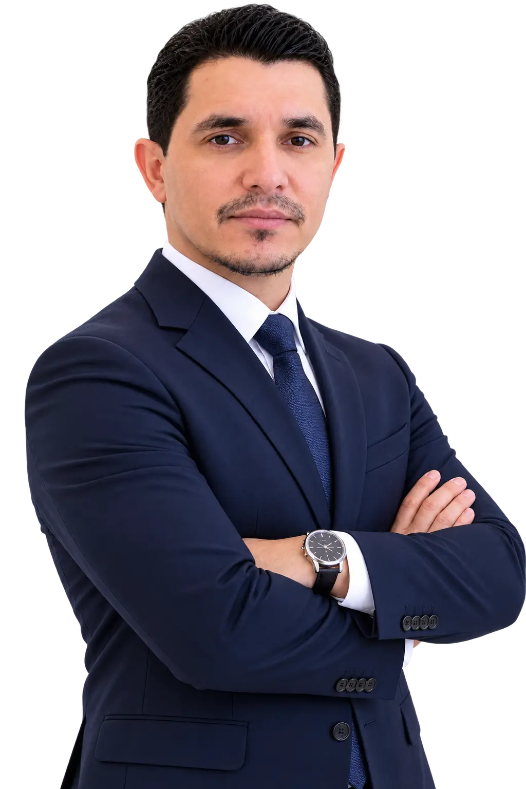 José Sousa, idealizador e director estratégico da QG12 Systems